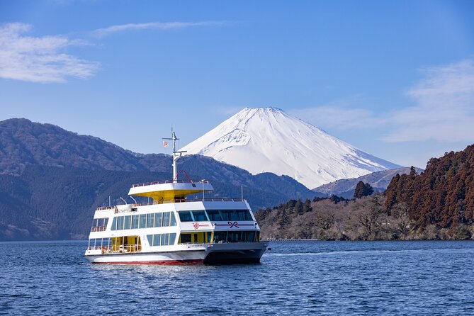 JAPAN TOUR (7 DAYS)-10% DISCOUNT + 5% CASH BACK OFFER!!! * AVAIL NOW                